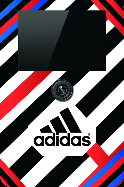 Adidas
