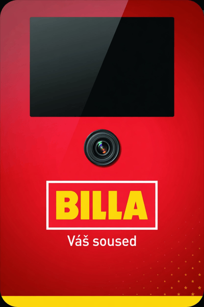 Billa