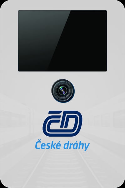 České dráhy
