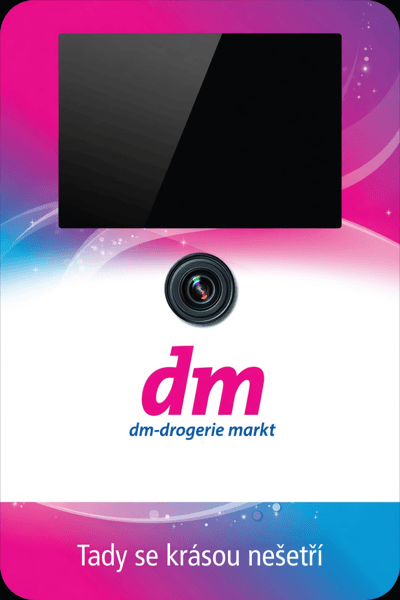 dm drogerie