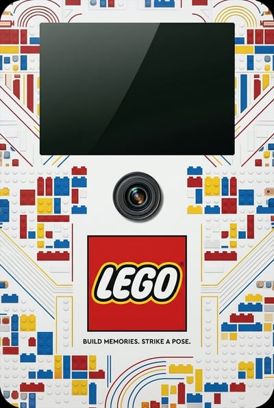 LEGO