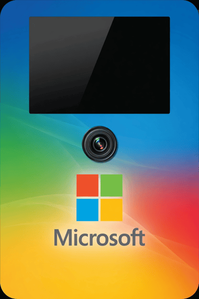 Microsoft