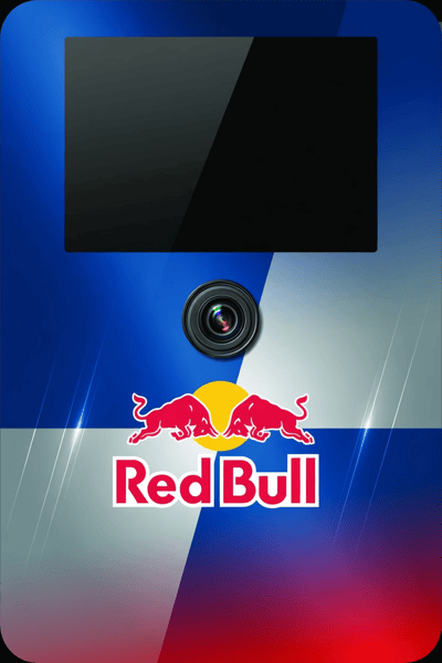 Red Bull