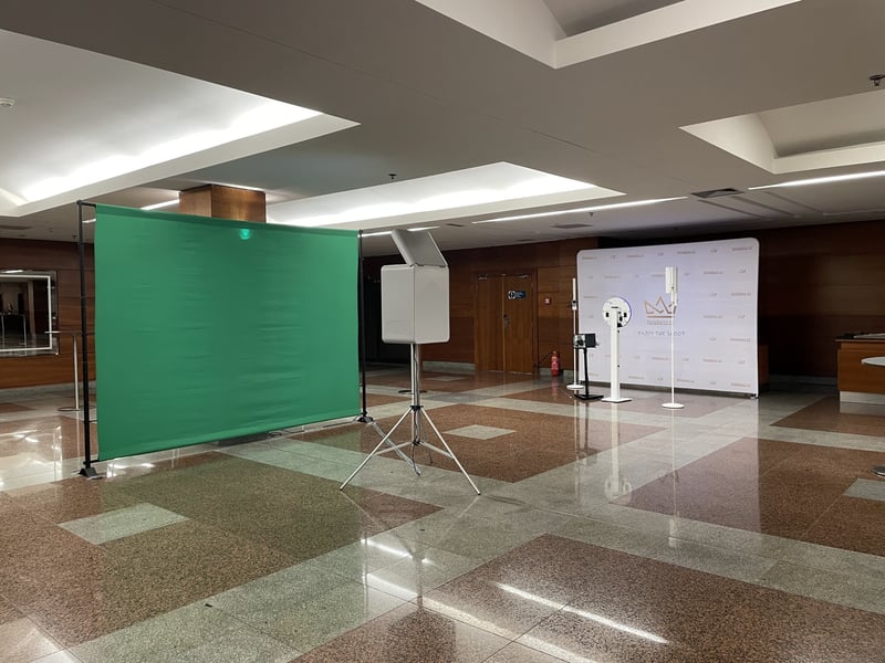 Congress – Hilton Prague