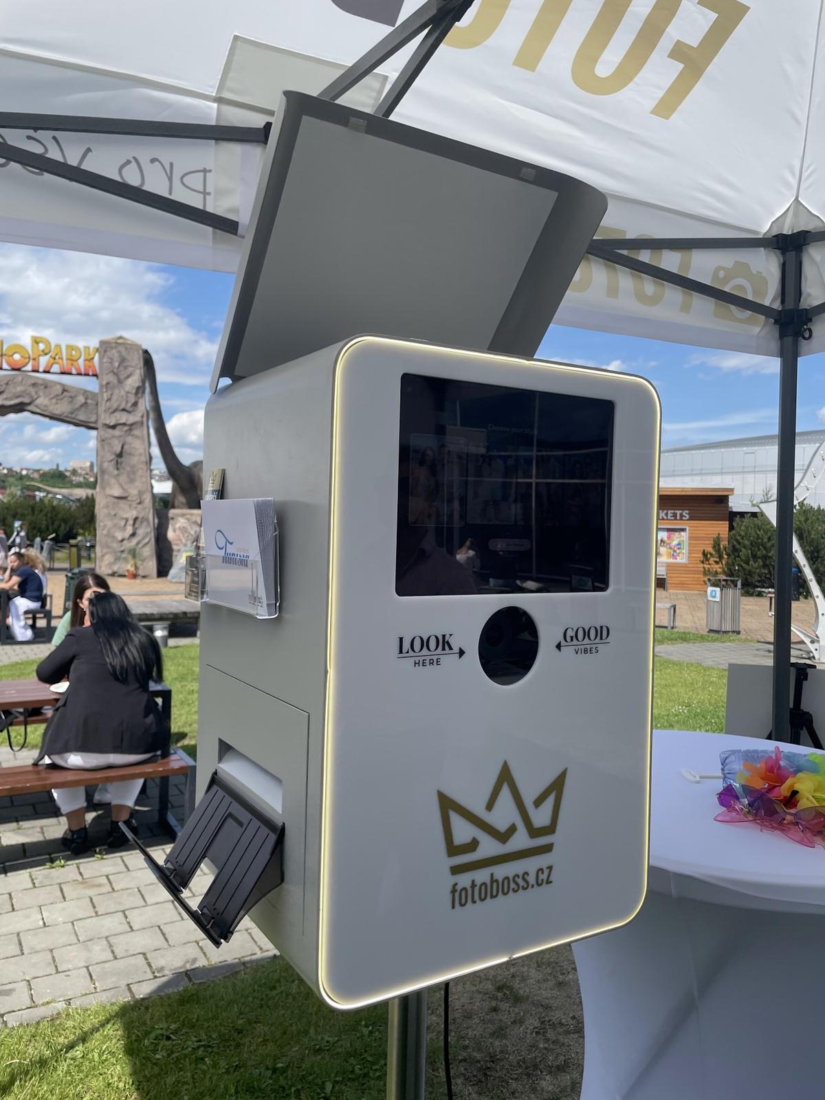 Tunisia Week – Harfa shopping centre, Prague