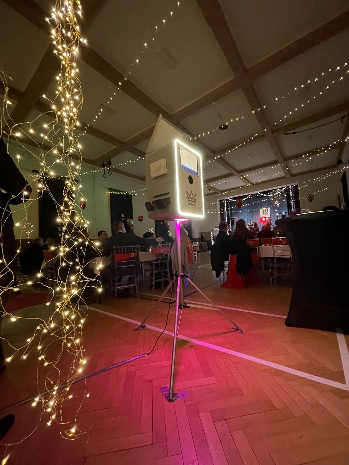 Christmas party – Prezletice
