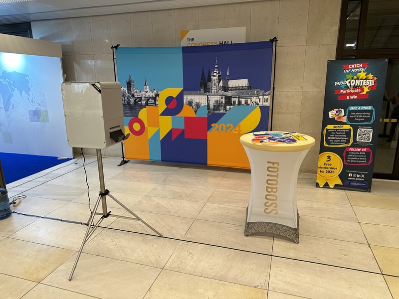 Congress – ESRA, Prague