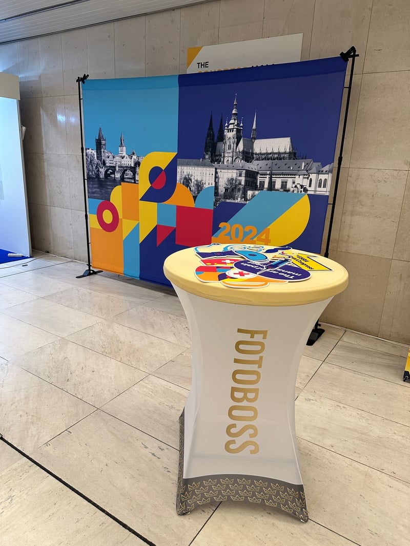 Congress – ESRA, Prague
