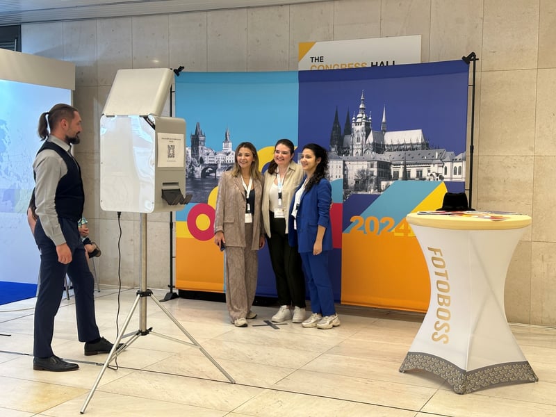 Congress – ESRA, Prague