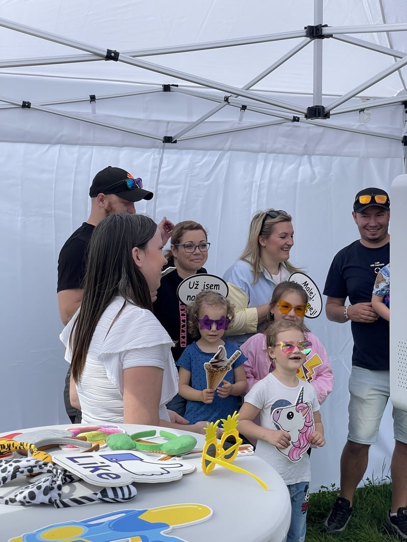 Children's Day – Prague 11