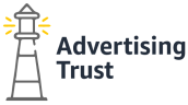 Logo Advertising Trust — klient fotokoutku Fotoboss