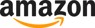 Logo Amazon — klient fotokoutku Fotoboss