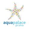 Logo Aquapalace Praha — klient fotokoutku Fotoboss