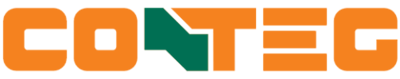 Logo Conteg — klient fotokoutku Fotoboss