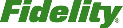 Logo Fidelity — klient fotokoutku Fotoboss