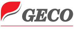 Logo Geco — klient fotokoutku Fotoboss