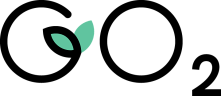 Logo GO2 — klient fotokoutku Fotoboss
