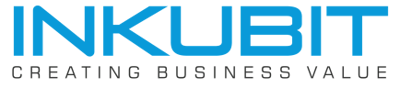 Logo Inkubit — klient fotokoutku Fotoboss
