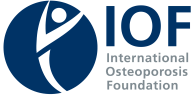 Logo IOF — klient fotokoutku Fotoboss