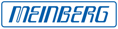 Logo Meinberg — klient fotokoutku Fotoboss