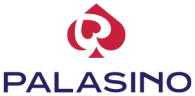 Logo Palasino — klient fotokoutku Fotoboss